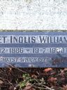 Record image of Janet Inglis Williams (born Boon)