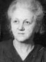 Record image of Barbara (Wetty) Feitsch (geb. März)