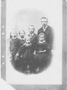 Record image of Carl Erik Norström