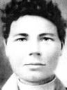 Record image of Brita Kaisa Jacobson (o.s. Mattsdotter)