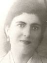 Record image of Ana Carvalho (born dos Santos)