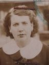 Record image of Anna Thérèse SANCHEZ (born GARCIA)