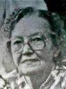 Record image of Ida Deibert (born Graf)