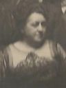 Record image of Anna Klara Sandner (geb. Eckstein)