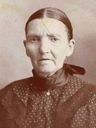 Record image of Margaret Elizabeth Easterly (born Hutton)