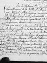 Record image of Antonia Micaela Gil Gil (nacida Egea García)