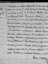 Record image of Agustina Canuza PEREZ LOPEZ (born ROMERO MARTINEZ)
