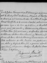 Record image of Rosario Garcia Garcia (nacida Martinez Gonzales)
