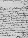 Record image of Ana Maria Josefa Andreana Micaela Fernandez Chacon