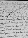 Record image of Antonio Ramón Joseph Gil Zapata