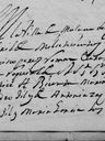 Record image of Vicenta Maria Josefa Gil Zapata