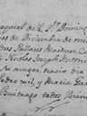 Record image of Nicolas Jose Antonio GIL ZAPATA