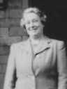 Record image of Edith Marion Moore (born Mallalieu)