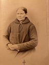 Record image of Liisa Mikontytär Tiainen (born Rautio)