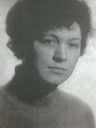Record image of Halina Aleksandra Górska, Inka (born Kałuża)