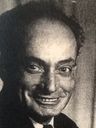 Record image of Allan Emanuel Brown