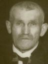 Record image of Lars Abel Wahlberg