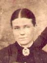 Record image of Elizabeth Hoath (born Rider)