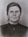 Record image of Maria Encarnacion Garcia Mariscal (nacida Martin Moreno)