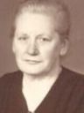 Record image of Andrea Christensen (nacida Schmidt)