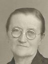Record image of Sophia Johanna Lindgren (o.s. Jonsdotter)