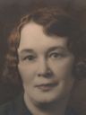 Record image of Lydia Louise Söderberg (born Olsson)