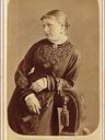 Record image of Mary Ann Schuetze (born Hudson)