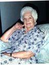 Record image of Maria Josefa ovies Rodriguez (nacida Gonzalez Gonzalez)