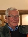 Record image of Ian Ellis Arthur Cooper