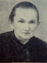 Record image of Margaretha Eichhorn (geb. Kraus)