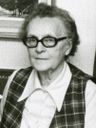 Record image of Hilja Elina Ingeborg Olsson (born Isaksson)