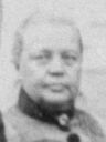 Record image of Elisabeth Nyholm (o.s. Forsman)