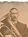 Record image of William Ravenscroft