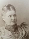 Record image of Amanda Karolina Amalia Armfelt (o.s. Lind)