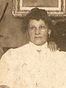 Record image of Johanna Helena Larsen (o.s. Ottosdotter)