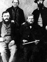 Record image of Stephen (Buck) Archibald Watson