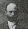 Record image of August "AUGIE" Anderson