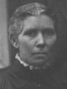 Record image of Katharina Rüger (geb. Jacob)
