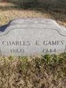 Record image of Charles Elliot Games