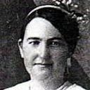 Record image of Myrtle Gladys Dickman (born Pell)