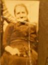 Record image of Filomena Zenequelli (born Fernandez)