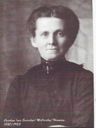 Record image of Caroline McCarthy (geb. Surridge)