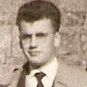 Record image of Juan Luis Garcia Blanco