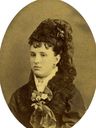 Record image of Maria de los Ángeles Infante Marco (nacida Romero Escabias)