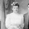 Annie Agnes LEMAHIEU (née SCHWARTZ)