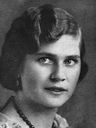 Record image of Helena Maria Schroeder (o.s. Klein)