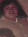 Record image of Antonia Rodriguez (born Sanchez)