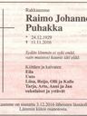 Record image of Antti Pekanpoika Puhakka