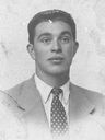 Record image of Antonio Marquez Macho