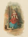 Record image of Catharina Van Tassel (born Ecker)